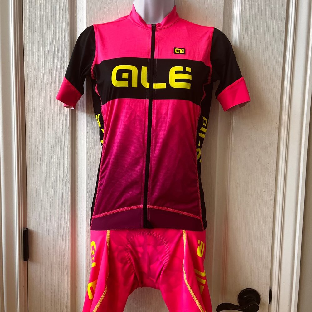 ALE cycle KIT- so FANCY